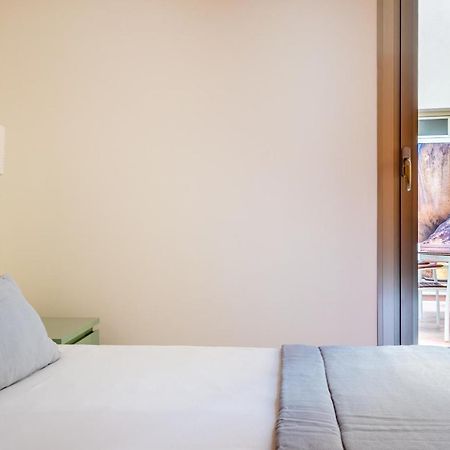 Homeabout Fresca Apartment I Malaga Ngoại thất bức ảnh