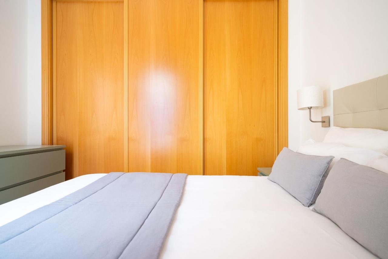 Homeabout Fresca Apartment I Malaga Ngoại thất bức ảnh
