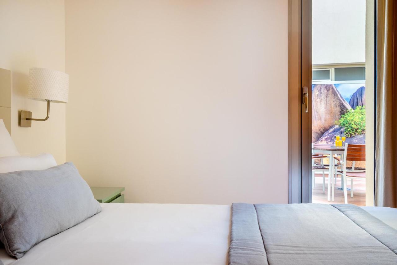 Homeabout Fresca Apartment I Malaga Ngoại thất bức ảnh