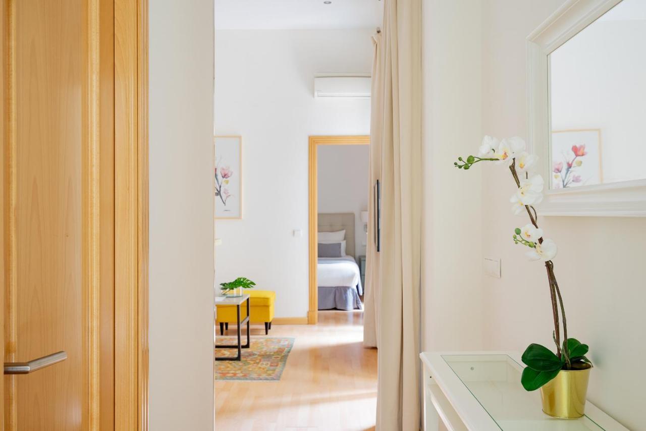 Homeabout Fresca Apartment I Malaga Ngoại thất bức ảnh