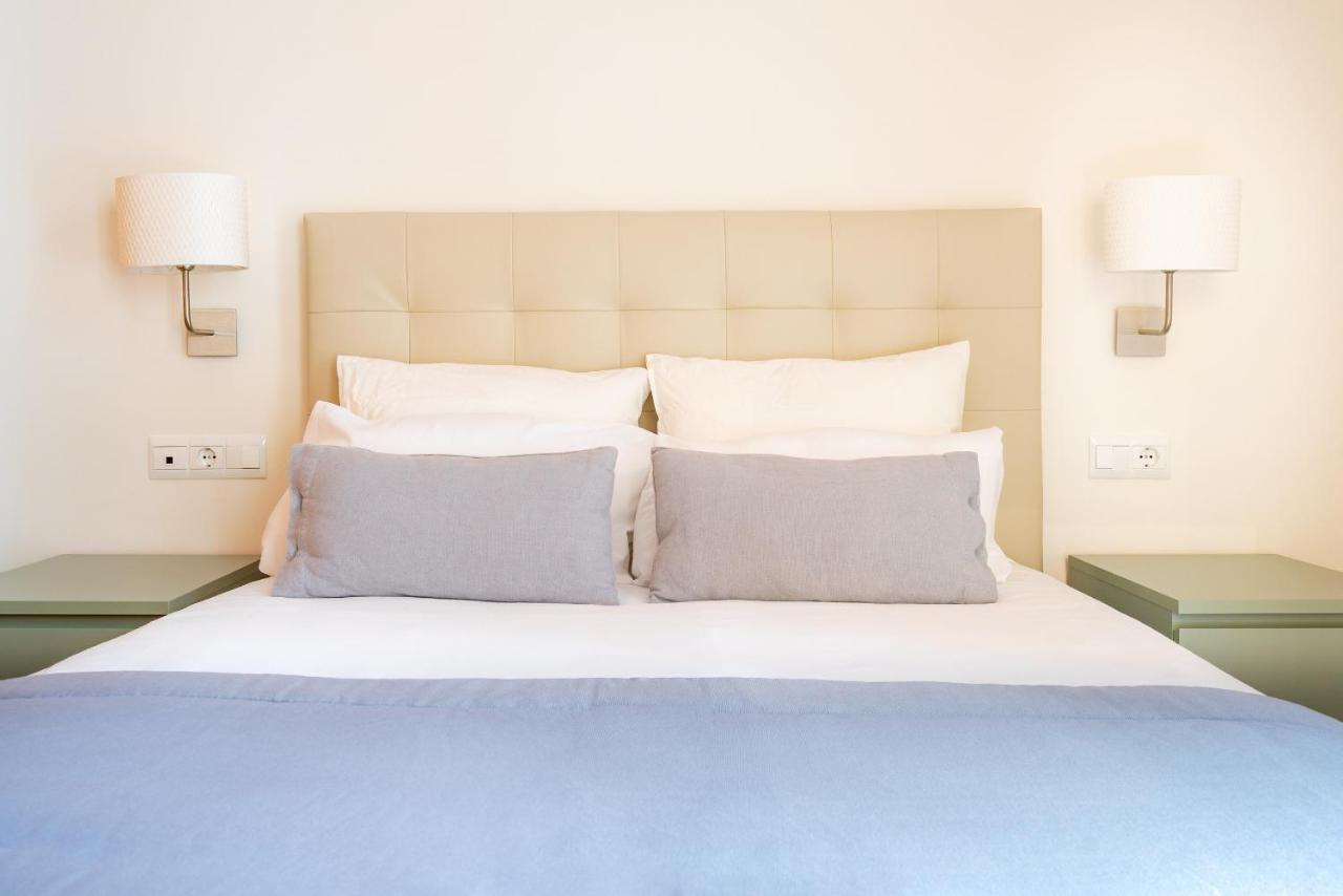 Homeabout Fresca Apartment I Malaga Ngoại thất bức ảnh